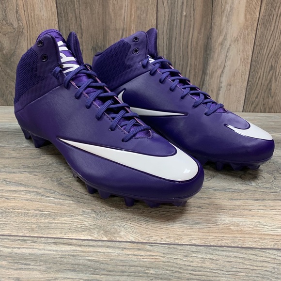 vpr football cleats